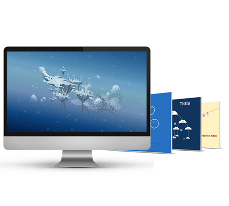 Focusky HTML5 Video Presentation Maker