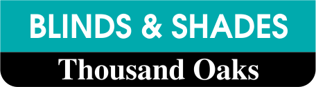 Company Logo For Thousand Oaks Blinds &amp; Shades'