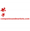 Logo for CompaniesandMarkets.com'