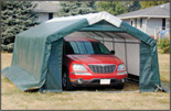 Fabric Shelters-USA'