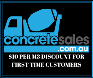 Concrete&nbsp;Products Melbourne'