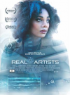 Real Artists Poster'