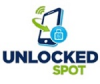Company Logo For Unlocked Spot'