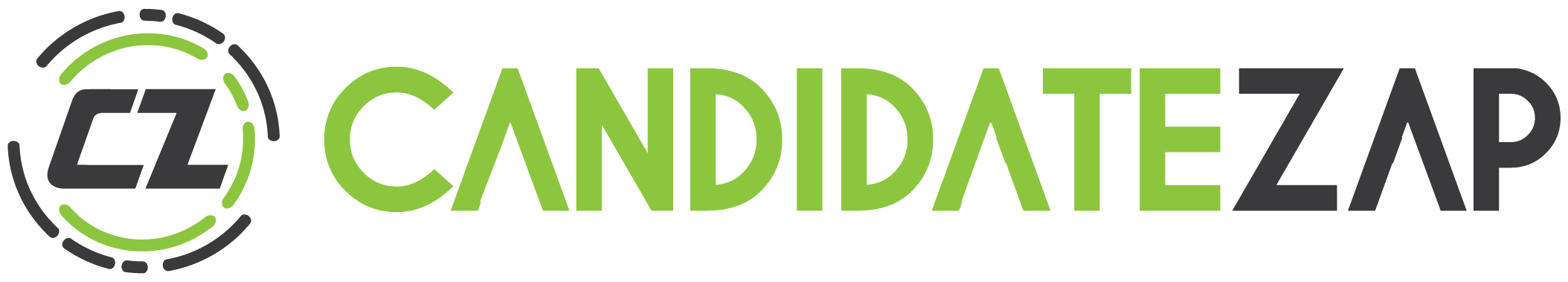 Company Logo For Candidatezap'