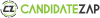 Company Logo For Candidatezap'