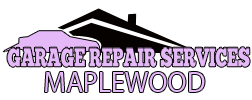 Company Logo For Garage Door Repair Maplewood'