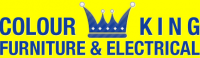 Colour King Furniture & Electrical Logo