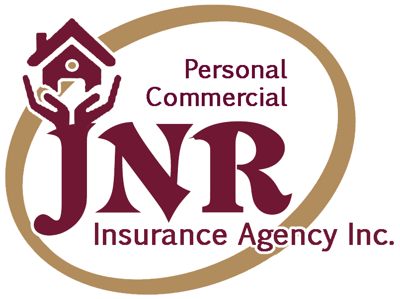 JNR Insurance Logo