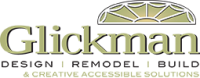 Glickman Design Build Logo