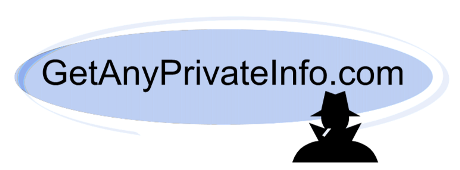 GetAnyPrivateInfo.com'