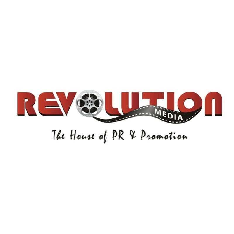 Company Logo For RevolutionMedia'