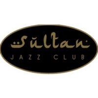 The Sultan Jazz Club Logo