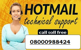 Company Logo For Hotmail Contact Number'