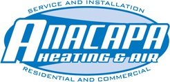 Company Logo For Anacapa Heating &amp;amp; Air'