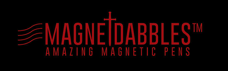 Magnetdabbles