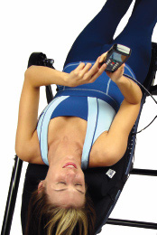 Teeter Hang Ups Image 2'
