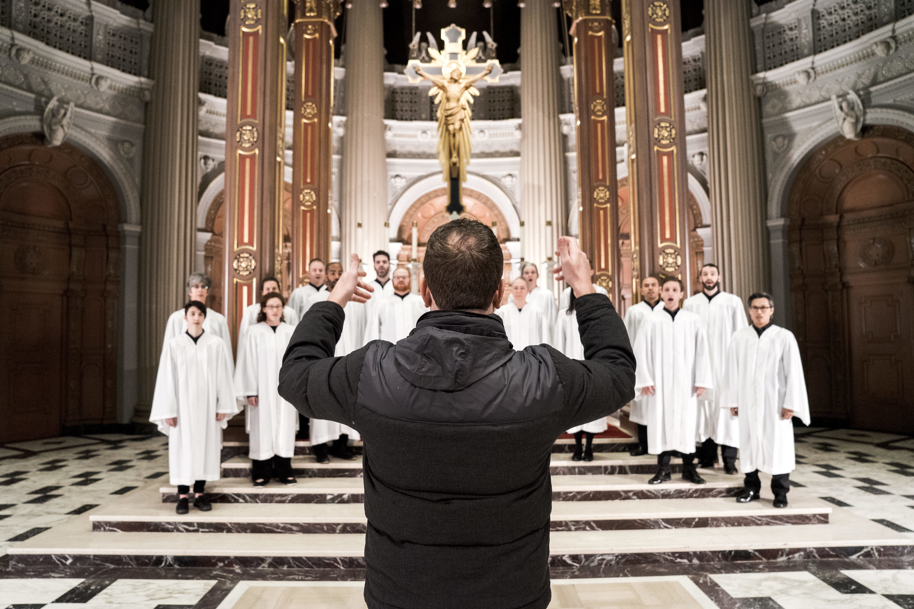 SENNHEISER AMBEO® VR MICROPHONE KEY IN CRAFTING IMME