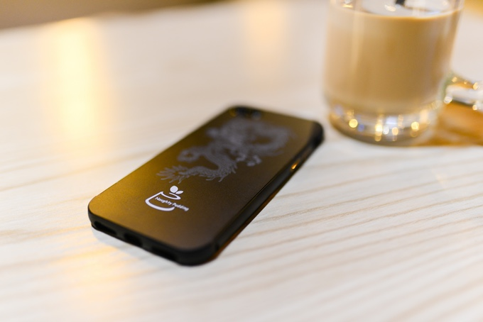 Ditto Case for iPhone