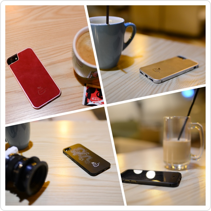 Ditto Case for iPhone'