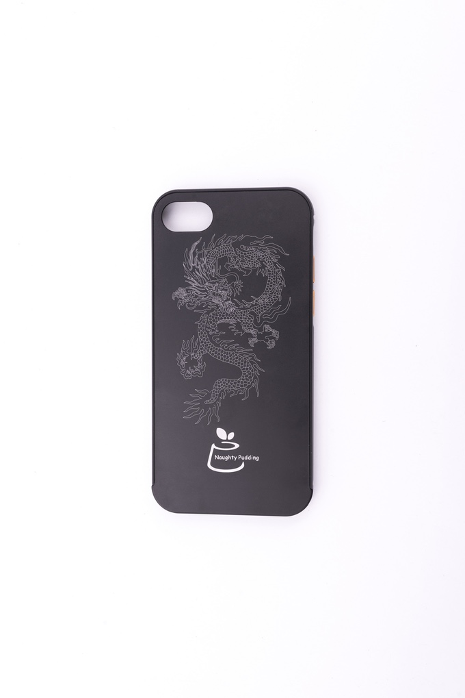 Ditto Case for iPhone'