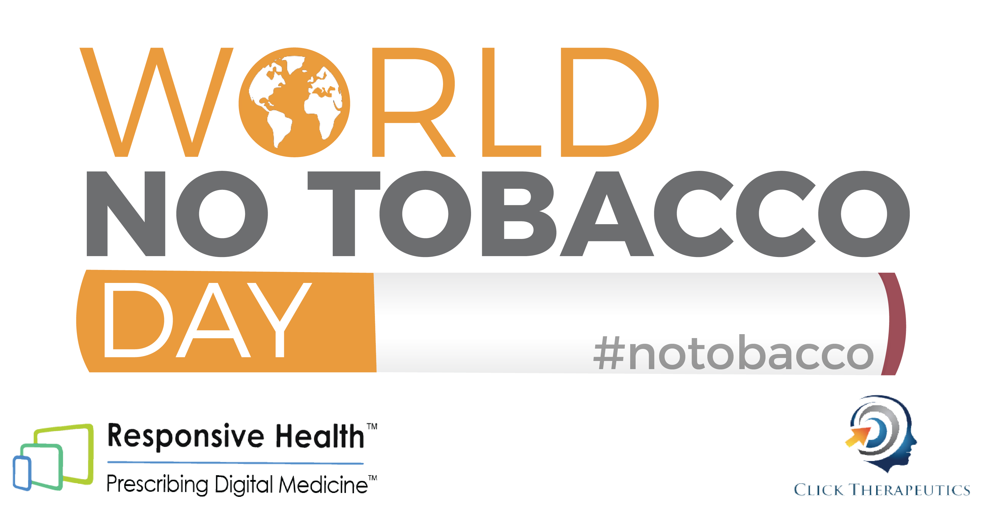 World No Tobacco Day