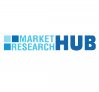 Market Research Hub Logo