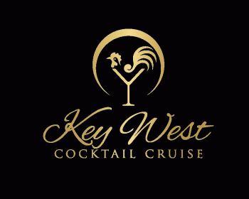 Key West Coctail Cruise Logo