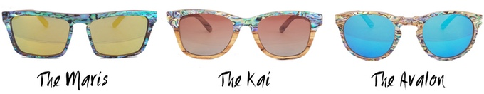 See Shells Collection'