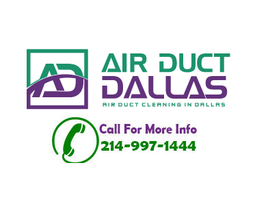 Company Logo For Air Duct Dallas'