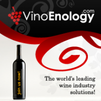 VinoEnology.com Logo