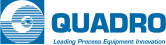 Company Logo For Quadro Engineering'