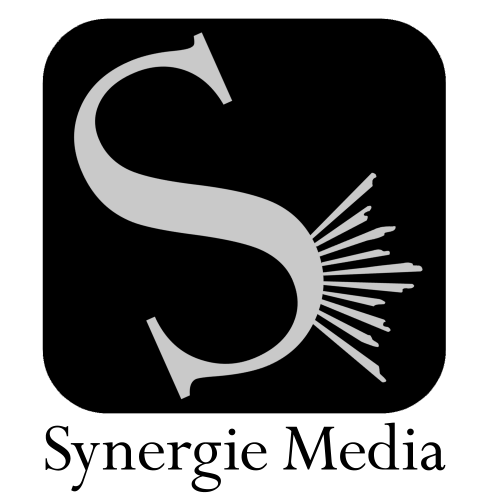 Company Logo For Synergie Media, Inc.'
