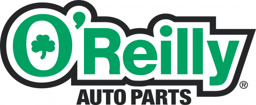 O'Reilly Auto Parts Logo'