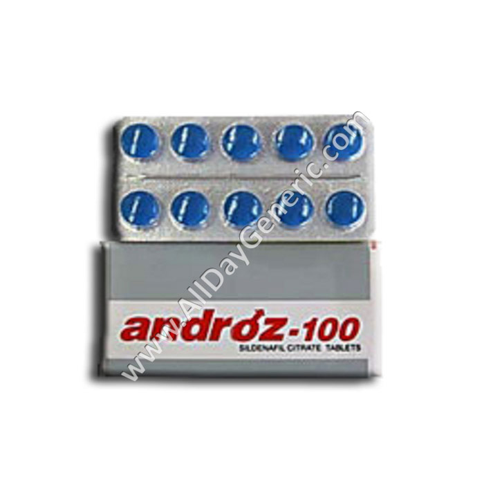 Company Logo For Buy Androz 100 mg'