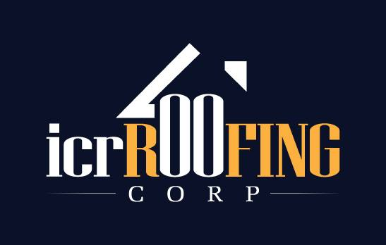 Company Logo For ICR Roofing Corp'