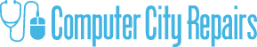 Company Logo For West LA Computer Repair'