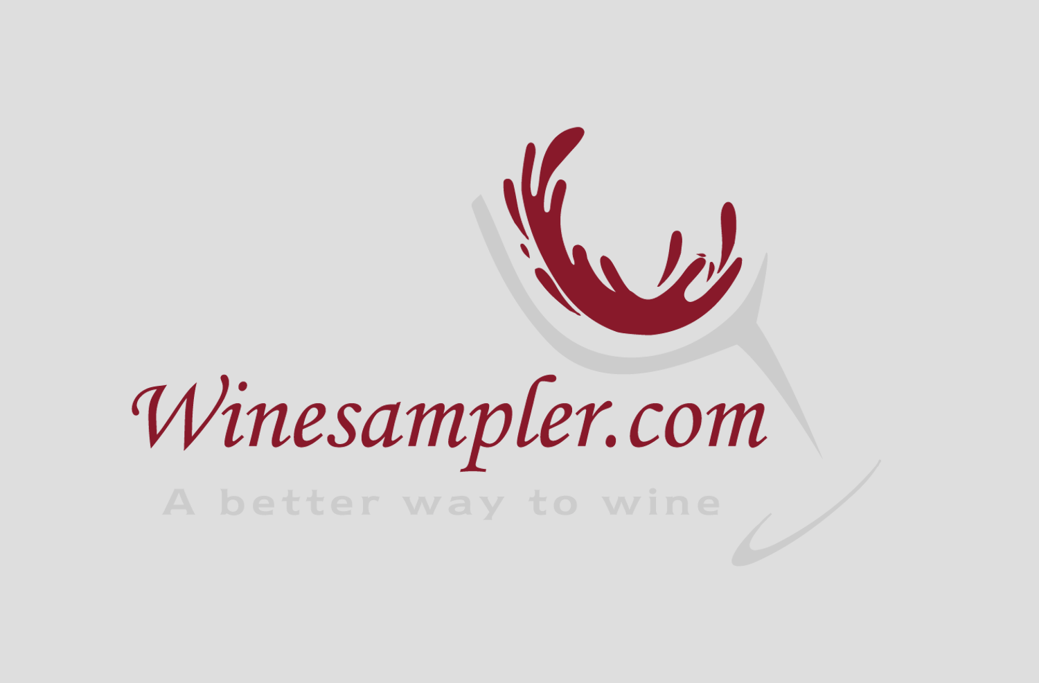 WineSampler Logo