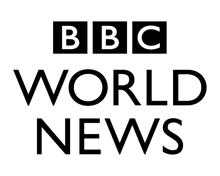 Company Logo For BBC News'