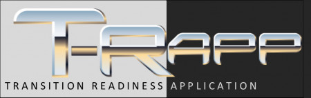 T-Rapp Logo'