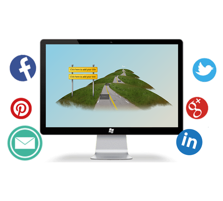 free slideshow presentation tool