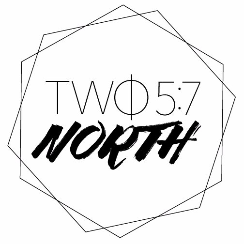 Two57North Logo'