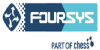 Company Logo For Foursys Ltd.'
