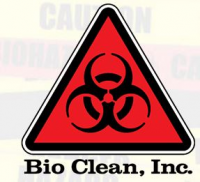 Bio Clean Logo