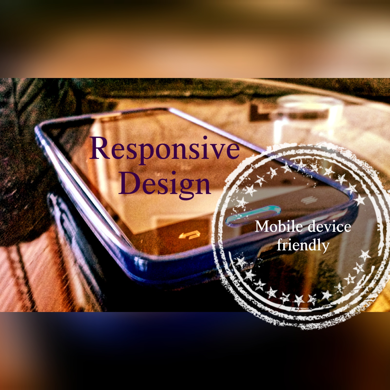 Responsive Website Design