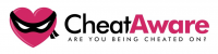 CheatAware.com Logo