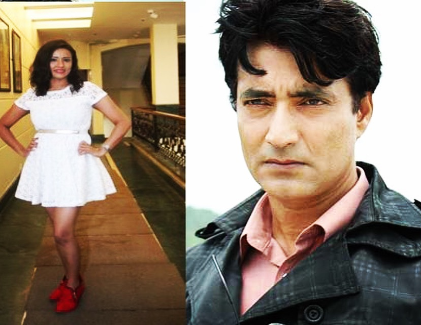 Coming soon. Watch trailer here. VIRAAM'