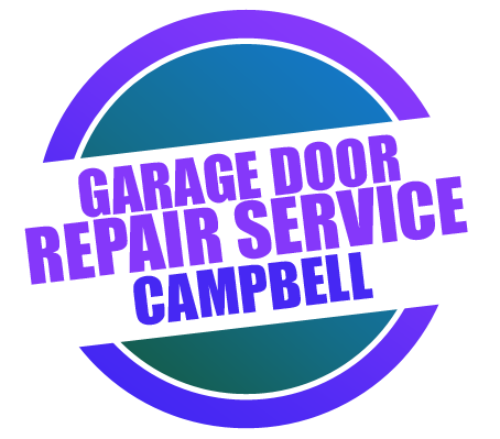 Company Logo For Garage Door Repair Campbell'