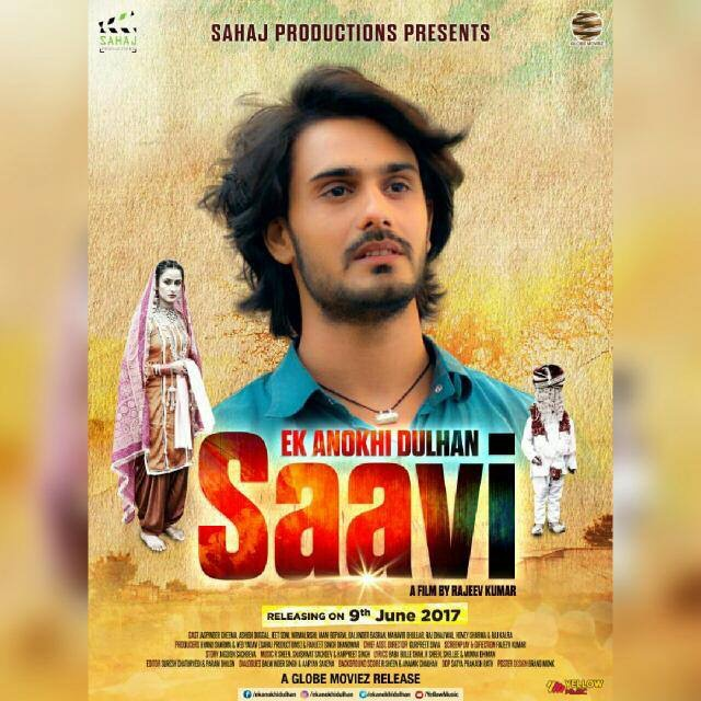 Everyone Is Raving About Ek Anokhi Dulhan. #EkAnokhiDulhan I'