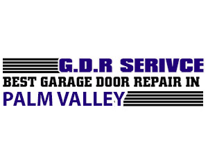 Company Logo For Garage Door Repair Palm Valley'