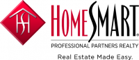 HomeSmart Professional Partners Realty Logo
